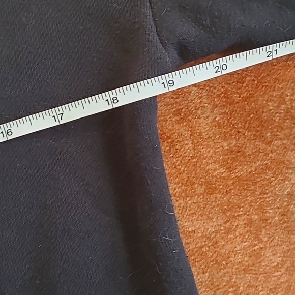 OBEY Logo Crew Neck Pullover Sweater Size Small - Picture 6 of 8